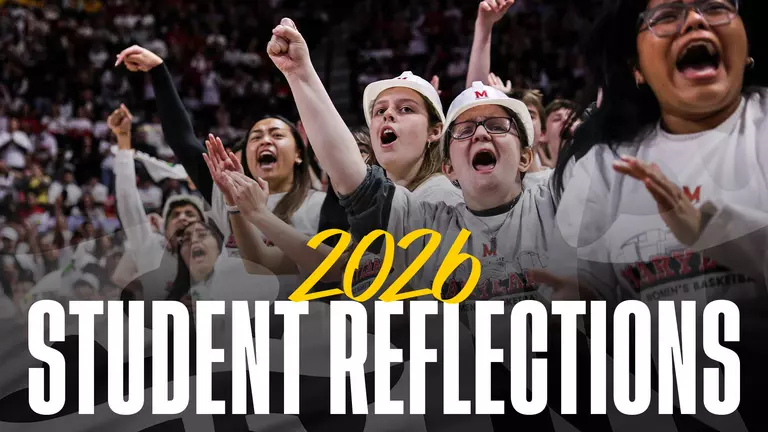 2026 Commencement: Student Reflections