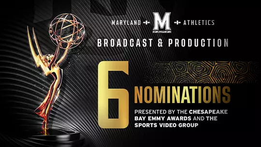 Broadcast & Production Emmy Awards