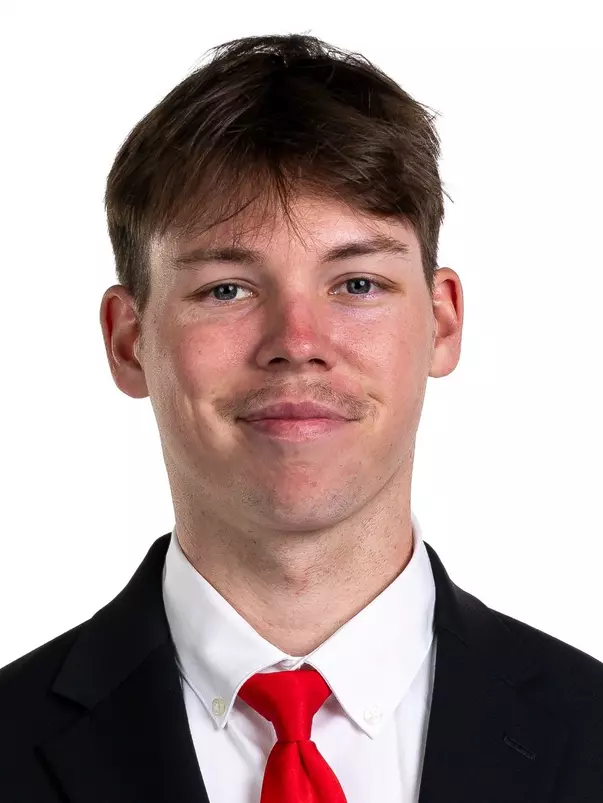 Connor Jackson