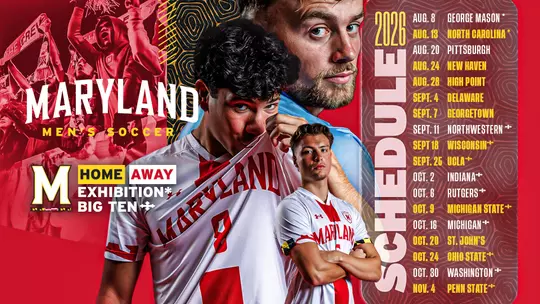 MSOC Schedule Release with Leon Koehl, Laurin Mack, Albi Ndrenika