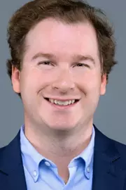 Connor Bell