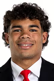 Sean Johnson Cropped Headshot