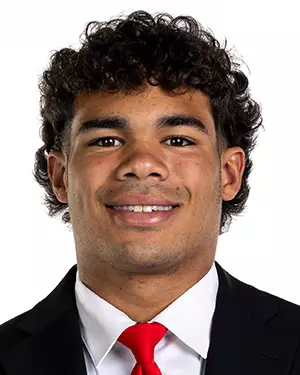 Sean Johnson headshot