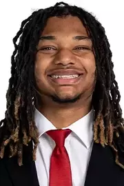 #21 Ontario Washington Jr cropped headshot