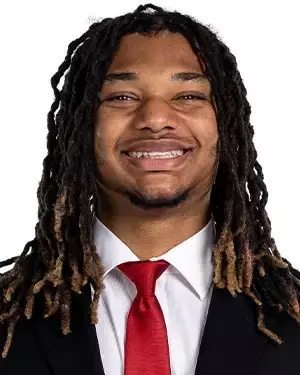 #21 Ontario Washington Jr cropped headshot