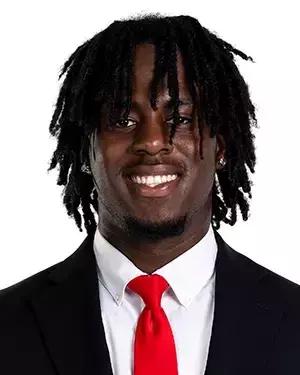#34 Jianni Davis cropped headshot