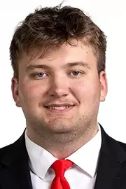 #67 Jon Panagou cropped headshot