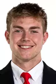 #86 Brayden Marko cropped headshot