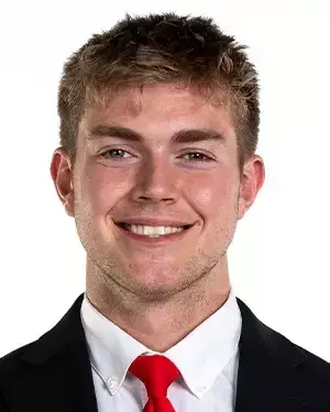 Brayden Marko headshot