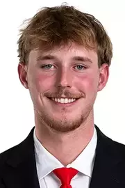 #86 Eli Fulcher cropped headshot