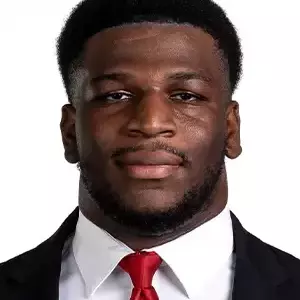 Jayvon Parker