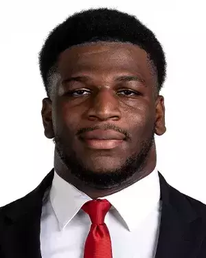 Jayvon Parker headshot