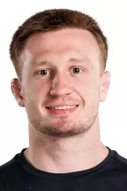 Gavin Hoffman