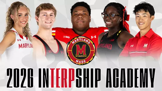 Maryland Made 2026 Summer InTERPship Cohort