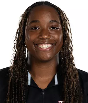Forward Sunaja ‘Nunu’ Agara
Photos from Player Headshot at Terps Photo Studio in College Park, MD on Thursday, Jul. 9, 2026.
Mackenzie Miles/Maryland Terrapins