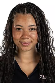 Center Eva-Grace Yebila
Photos from Player Headshot at Terps Photo Studio in College Park, MD on Thursday, Jul. 9, 2026.
Mackenzie Miles/Maryland Terrapins