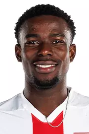 Jason Atakora Headshot