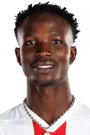 Dennis Kalanzi Headshot