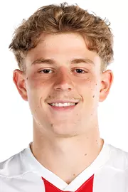 Ljubomir Popovic Headshot
