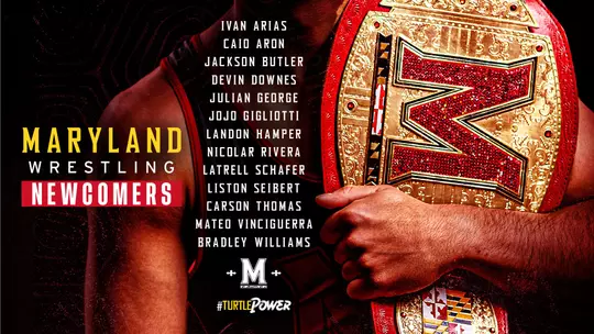 Wrestling Newcomers