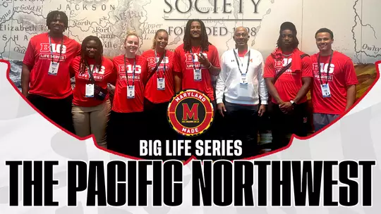 Maryland Made Portland Trip