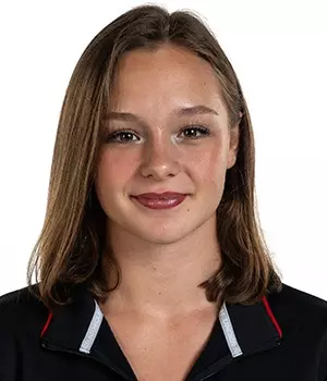 Guard Lea Bartelme (1)
Photos from Player Headshot at Terps Photo Studio in College Park, MD on Thursday, Jul. 9, 2026.
Mackenzie Miles/Maryland Terrapins