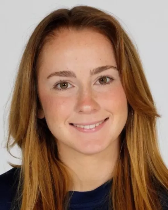 Phoebe Mullarkey Head Shot