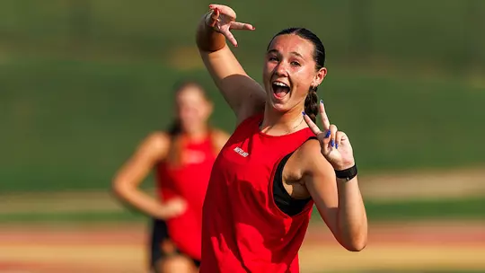 First Women's Soccer Practice