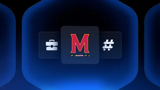How Maryland Athletics Is Building the Complete Student-Athlete Experience on One Platform