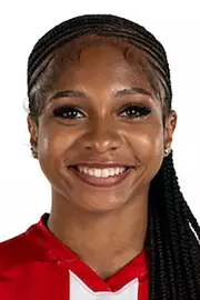 Daryn Barnes Headshot 2026