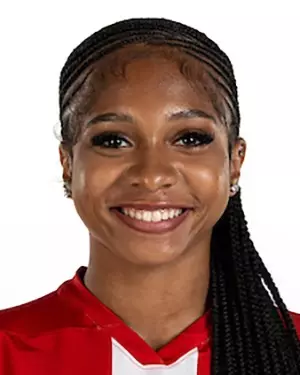Daryn Barnes Headshot 2026