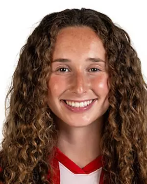 Ella Bulava Headshot 2026
