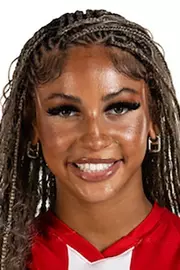 Kamryn Cole Headshot 2026