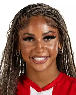 Kamryn Cole Headshot 2026