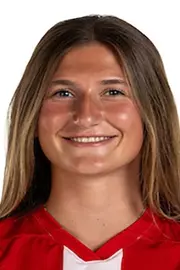 Ellie Egeland Headshot 2026