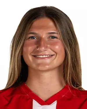 Ellie Egeland Headshot 2026