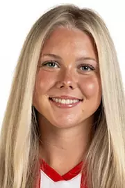 Jolie Farmer Headshot 2026