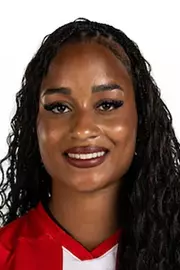 Paige Foye Headshot 2026