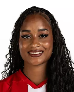 Paige Foye Headshot 2026