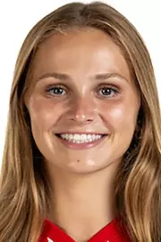 Mikayla Gray Headshot 2026