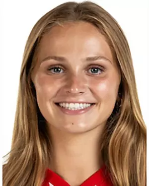 Mikayla Gray Headshot 2026
