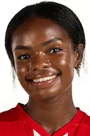 Mckinley Heaven Headshot 2026