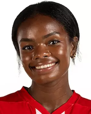 Mckinley Heaven Headshot 2026