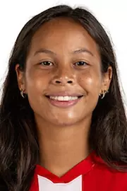 Mia Mitchell Headshot 2026