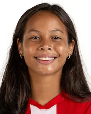 Mia Mitchell Headshot 2026