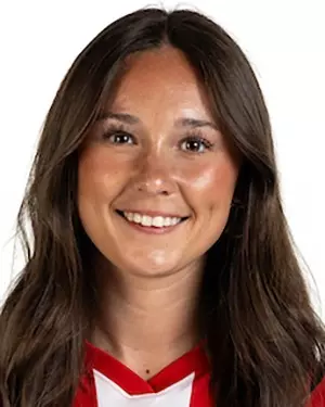 Ava Paolini Headshot 2026