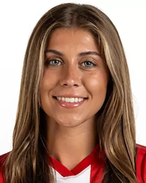 Abigail Stager Headshot 2026