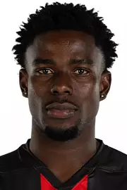Jason Atakora Headshot