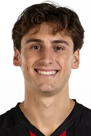 Henry Bernstein Headshot