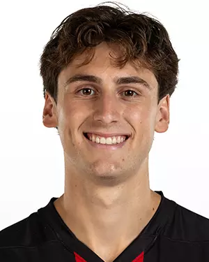 Henry Bernstein Headshot